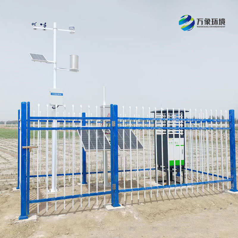 农林环境监测站主要监测农业四情