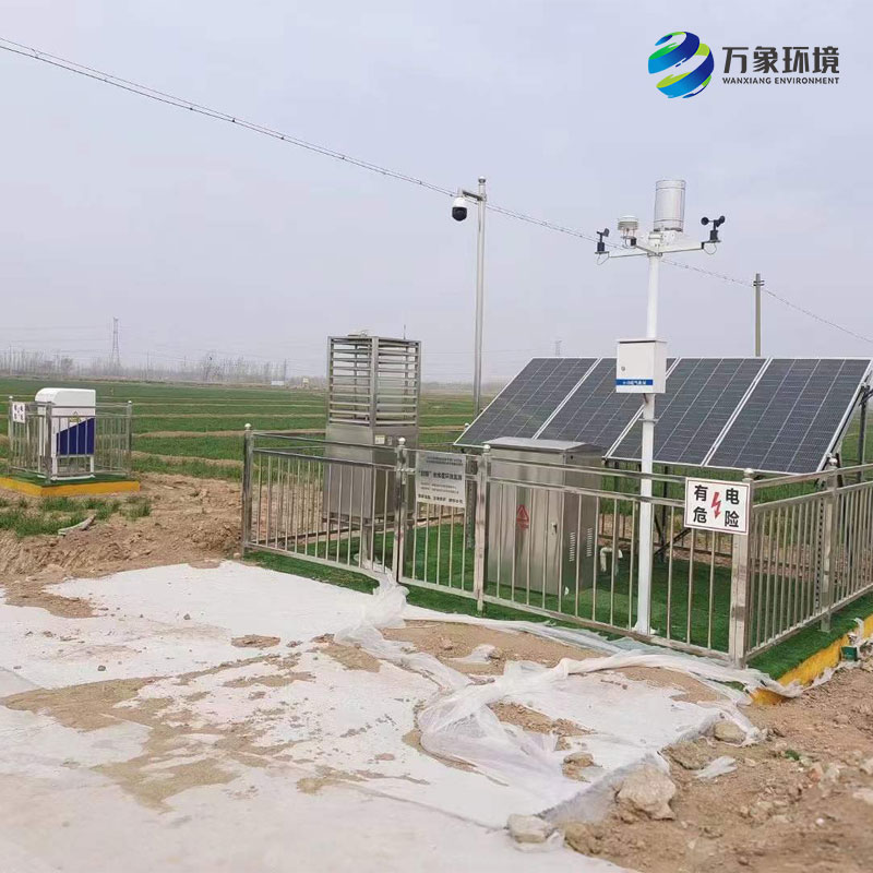 农业四情监测预警系统，价格优势如何体现？