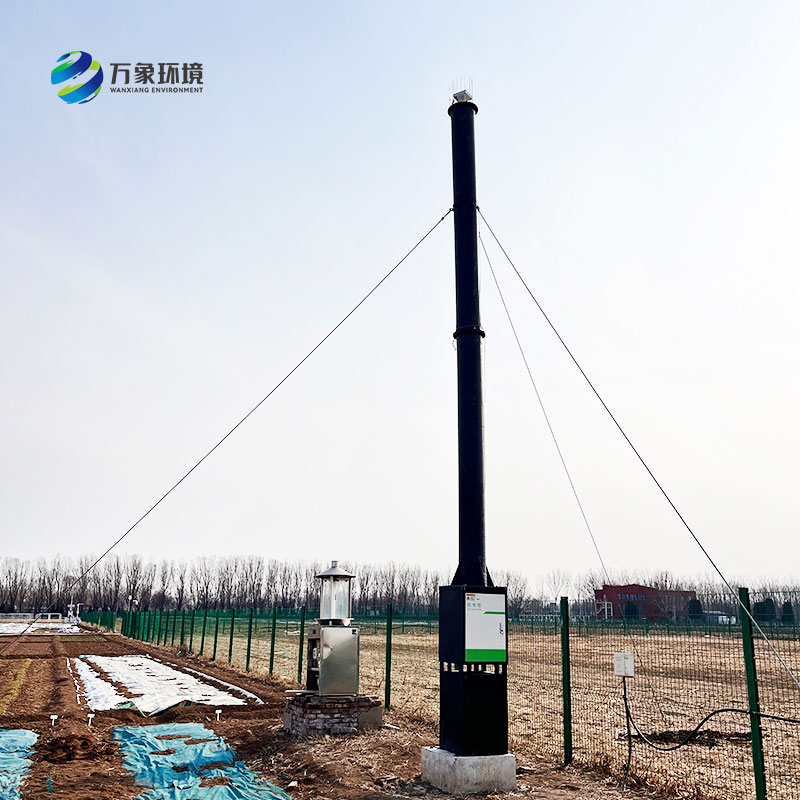廊坊市中国农业科学院廊坊科研中试基地
